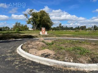 Foto 4 de Venta Lote Terreno Pilar Pilar del Este Santa Sofia