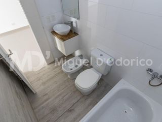 Foto 4 de Venta departamento 2 ambientes con patio