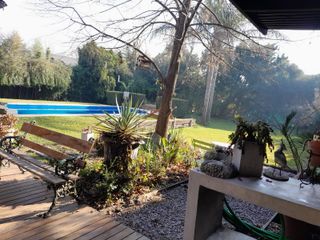 Foto 45 de CASA ROBLE JOVEN TORTUGAS