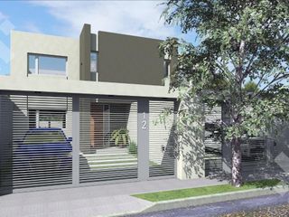 Foto 1 de En Venta, Duplex en Pozo, 2 dormitorios, B° Don Luckas, Plottier.
