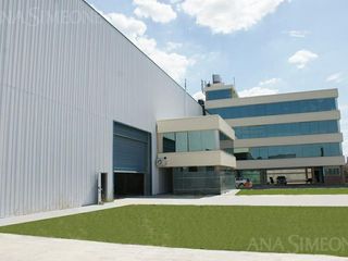 Foto 2 de Oficinas - Alquiler - Moreno