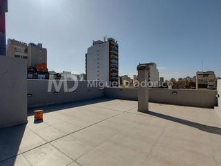 Foto 17 de Venta departamento monoambiente a estrenar