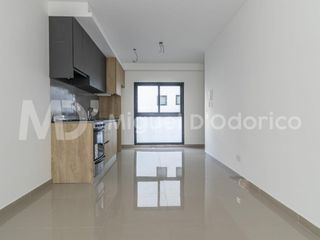 Foto 6 de Venta departamento monoambiente a estrenar
