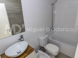 Foto 13 de Venta departamento monoambiente a estrenar