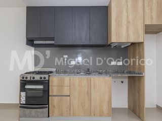 Foto 5 de Venta departamento monoambiente a estrenar