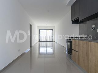 Foto 3 de Venta departamento monoambiente a estrenar