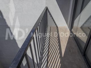 Foto 10 de Venta departamento monoambiente a estrenar