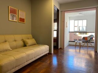 Foto 1 de Departamento - Nueva Cordoba
