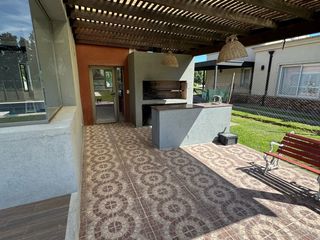 Foto 17 de Casa sobre lote de 1000m2 con costa al rio