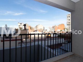 Foto 15 de Venta departamento monoambiente a estrenar