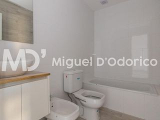 Foto 13 de Venta departamento monoambiente a estrenar