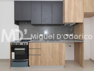 Foto 8 de Venta departamento monoambiente a estrenar