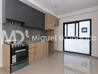 Foto 1 de Venta departamento monoambiente a estrenar