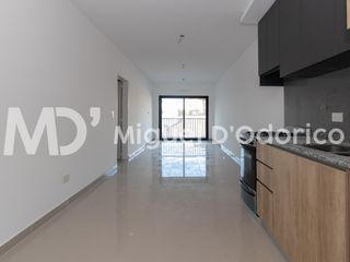 Foto 2 de Venta departamento monoambiente a estrenar