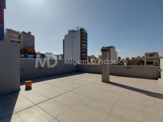 Foto 41 de Venta departamento monoambiente a estrenar