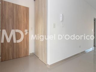 Foto 9 de Venta departamento monoambiente a estrenar