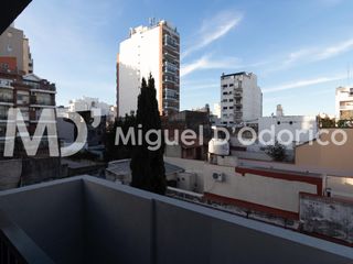 Foto 17 de Venta departamento monoambiente a estrenar