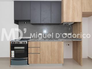 Foto 38 de Venta departamento monoambiente a estrenar