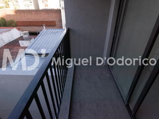 Foto 16 de Venta departamento monoambiente a estrenar