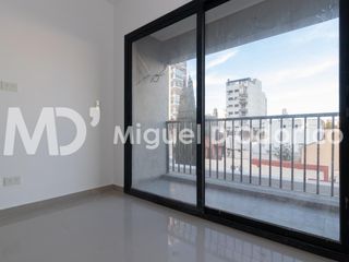 Foto 14 de Venta departamento monoambiente a estrenar