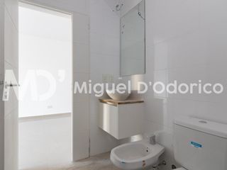 Foto 10 de Venta departamento monoambiente a estrenar