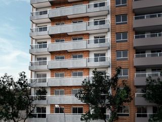 Foto 3 de Departamento en barrio Martin