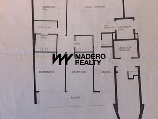 Foto 36 de Departamento en Yoo Nordelta- 4 ambientes- 172 m2