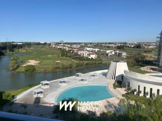 Foto 8 de Departamento en Yoo Nordelta- 4 ambientes- 172 m2