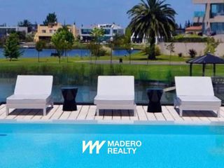 Foto 41 de Departamento en Yoo Nordelta- 4 ambientes- 172 m2