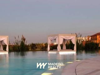Foto 45 de Departamento en Yoo Nordelta- 4 ambientes- 172 m2