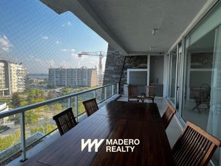 Foto 2 de Departamento en Yoo Nordelta- 4 ambientes- 172 m2