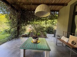 Foto 24 de Casa en  venta en lote interno del barrio Santa Barbara, Tigre
