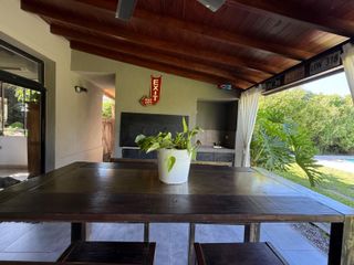 Foto 22 de Casa en  venta en lote interno del barrio Santa Barbara, Tigre