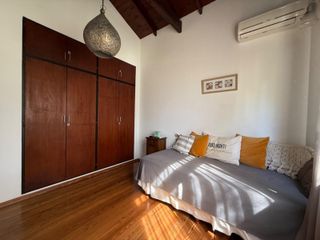 Foto 20 de Casa en  venta en lote interno del barrio Santa Barbara, Tigre