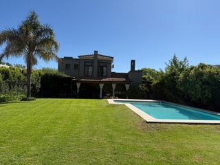 Foto 26 de Casa en  venta en lote interno del barrio Santa Barbara, Tigre