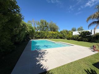 Foto 30 de Casa en  venta en lote interno del barrio Santa Barbara, Tigre