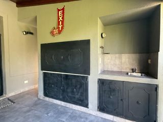 Foto 21 de Casa en  venta en lote interno del barrio Santa Barbara, Tigre
