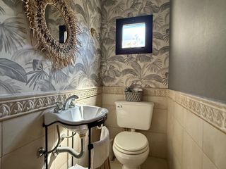 Foto 14 de Casa en  venta en lote interno del barrio Santa Barbara, Tigre