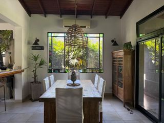 Foto 4 de Casa en  venta en lote interno del barrio Santa Barbara, Tigre