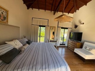 Foto 18 de Casa en  venta en lote interno del barrio Santa Barbara, Tigre