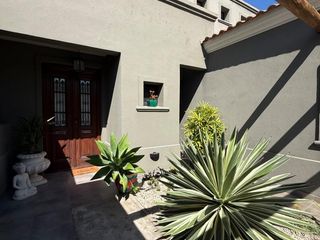 Foto 3 de Casa en  venta en lote interno del barrio Santa Barbara, Tigre