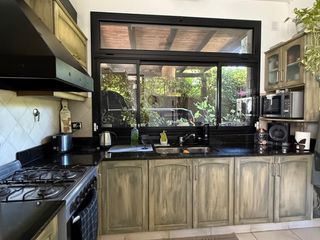 Foto 8 de Casa en  venta en lote interno del barrio Santa Barbara, Tigre