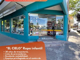 Foto 1 de Fondo de comercio 