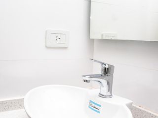 Foto 18 de Lencke vende - con renta, excelente 2 ambientes suite, balcon/parrilla, edificio c/pileta, gym