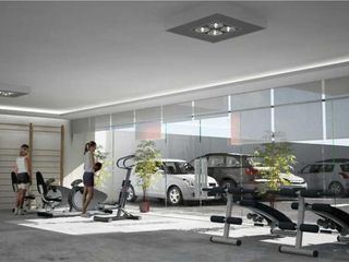 Foto 9 de Lencke vende - con renta, excelente 2 ambientes suite, balcon/parrilla, edificio c/pileta, gym