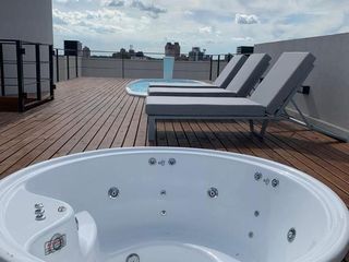Foto 27 de Lencke vende - con renta, excelente 2 ambientes suite, balcon/parrilla, edificio c/pileta, gym