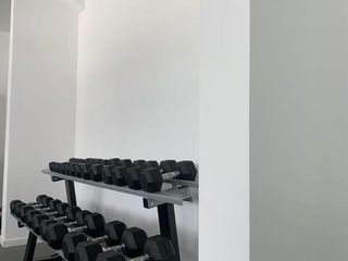 Foto 21 de Lencke vende - con renta, excelente 2 ambientes suite, balcon/parrilla, edificio c/pileta, gym