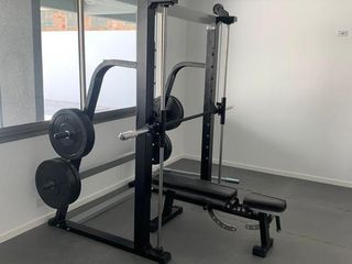 Foto 24 de Lencke vende - con renta, excelente 2 ambientes suite, balcon/parrilla, edificio c/pileta, gym