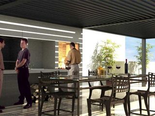 Foto 8 de Lencke vende - con renta, excelente 2 ambientes suite, balcon/parrilla, edificio c/pileta, gym