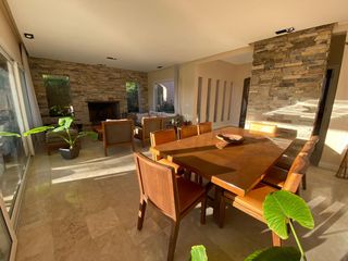 Foto 5 de Casa en Alquiler anual amoblada  a la laguna en Santa Catalina Villanueva